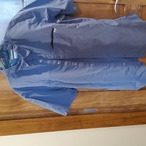 Mens Columbia Omni-Shade Shirt